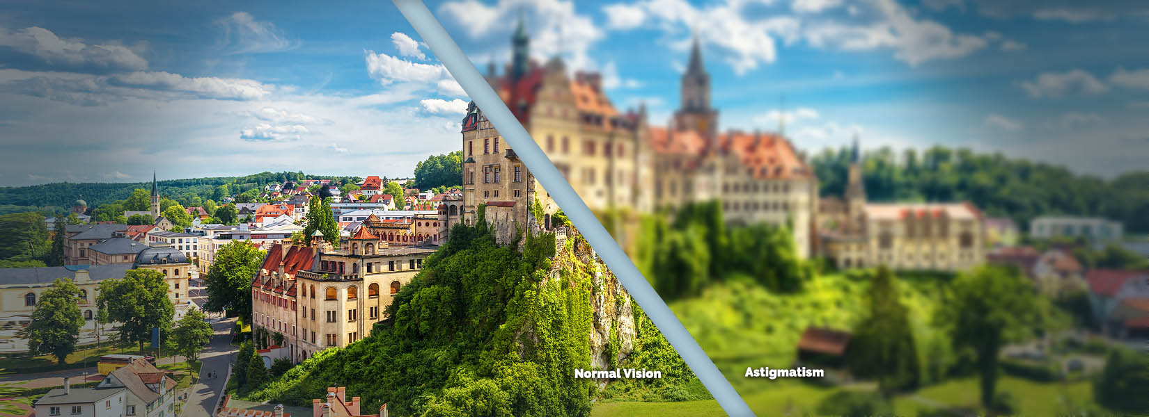 Astigmatism Treatment in Bridgeport