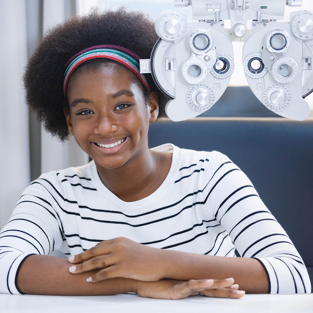 Comprehensive Eye Exams in Bridgeport