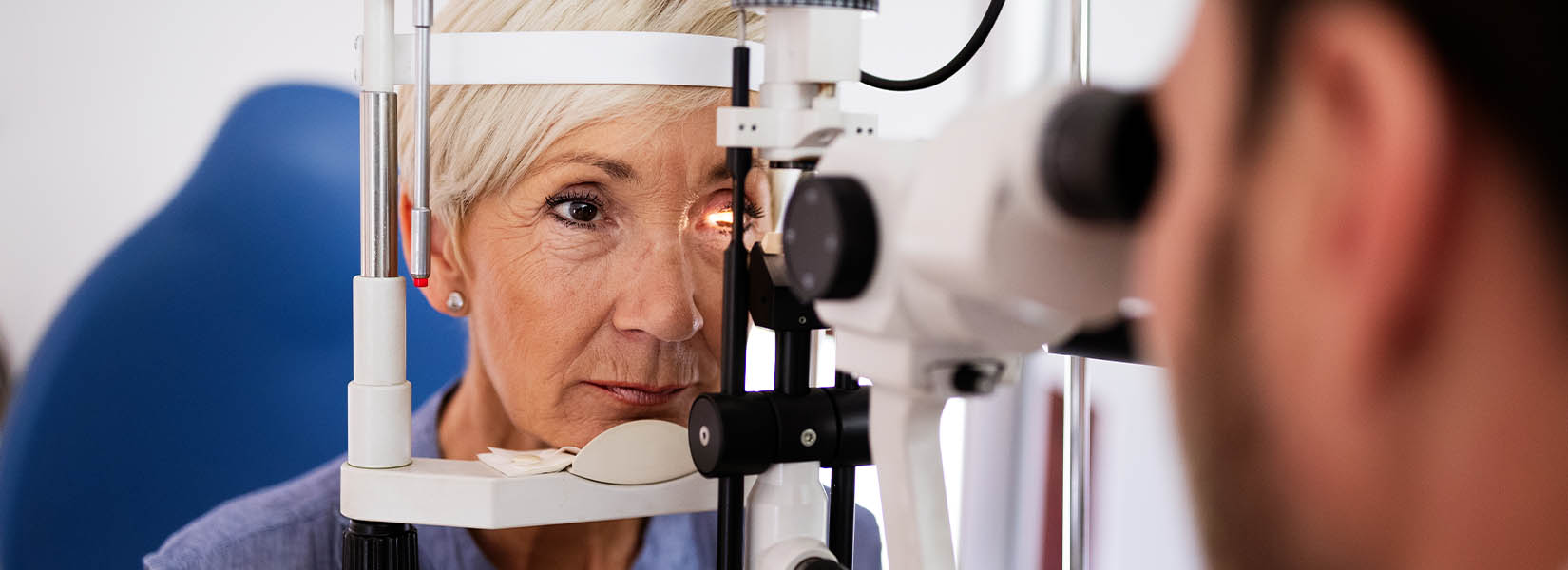Preserve Your Vision With Family Vision Center - Bridgeport