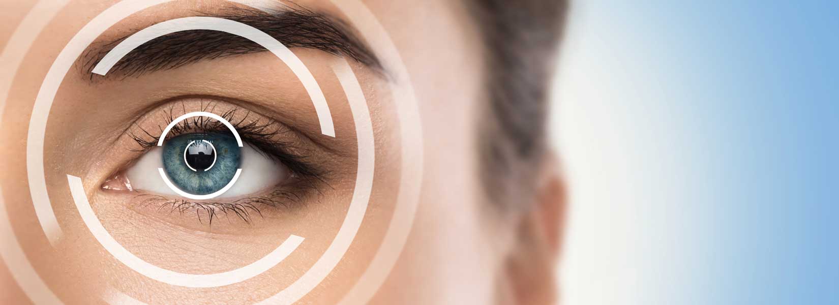 LASIK & Refractive Surgery Co-Management in Bridgeport